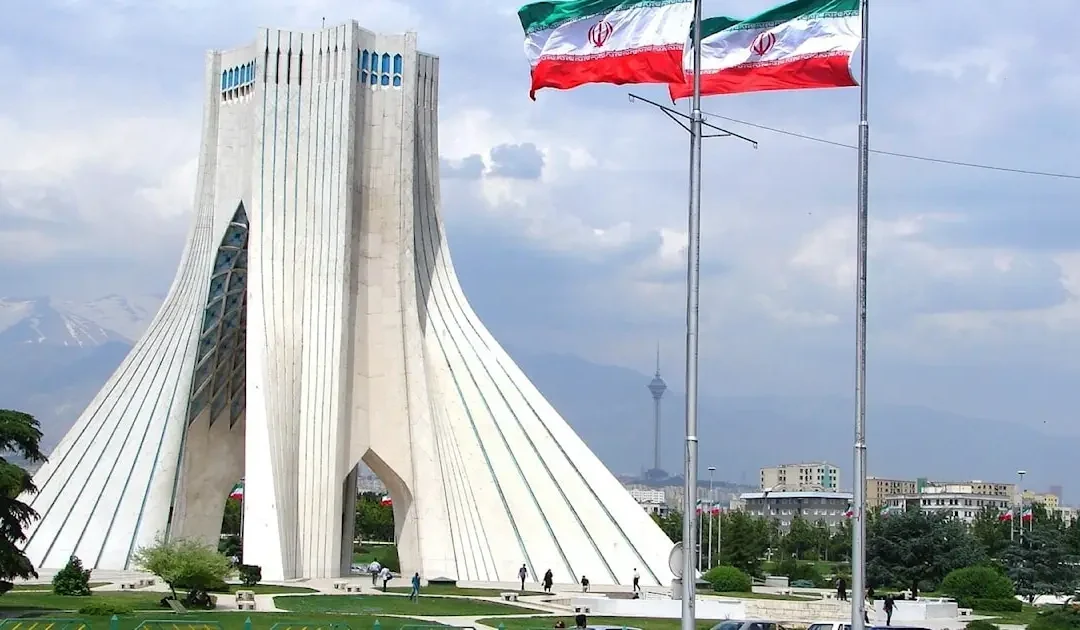 إيران تتوعد بالرد على مقتل مستشارها العسكري في سوريا