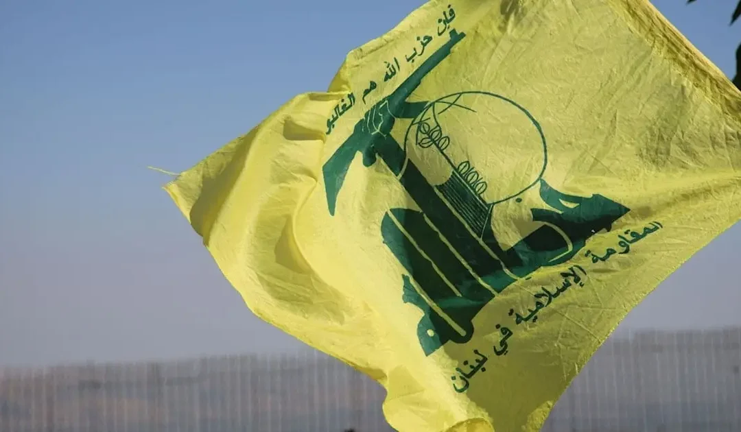 حزب الله يدين اغتيال المستشار العسكري الإيراني رضي موسوي في سوريا