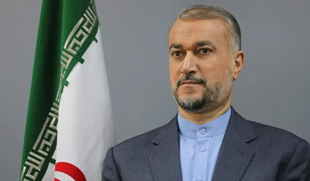 طهران تنتقد التحالف البحري الأمريكي في البحر الأحمر