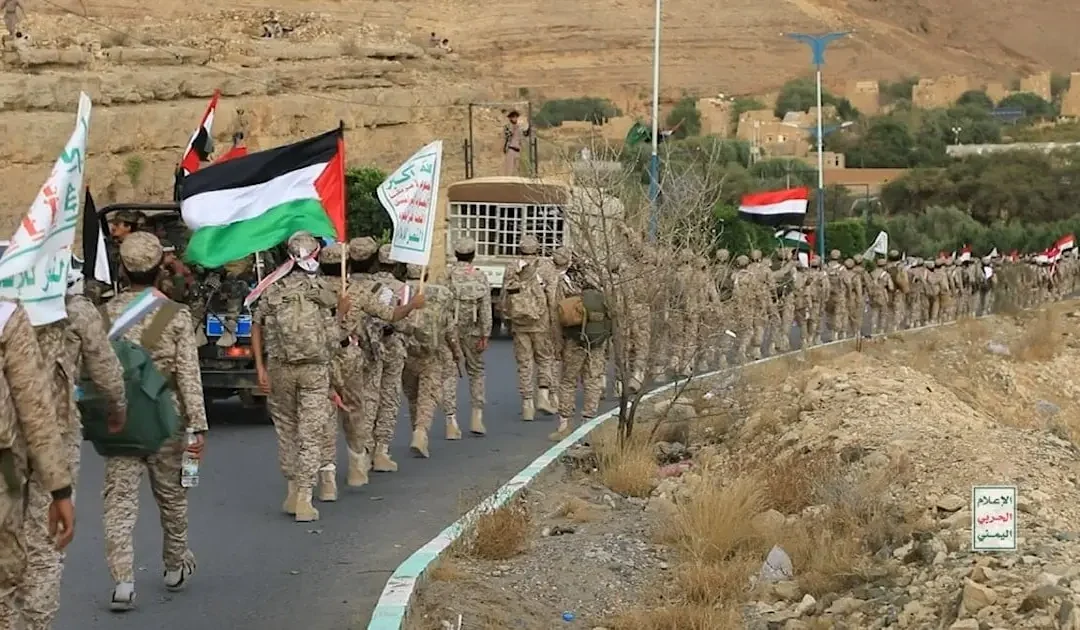 صنعاء تعلن رصد تحركات إسرائيل وتلوح بخيارات عسكرية