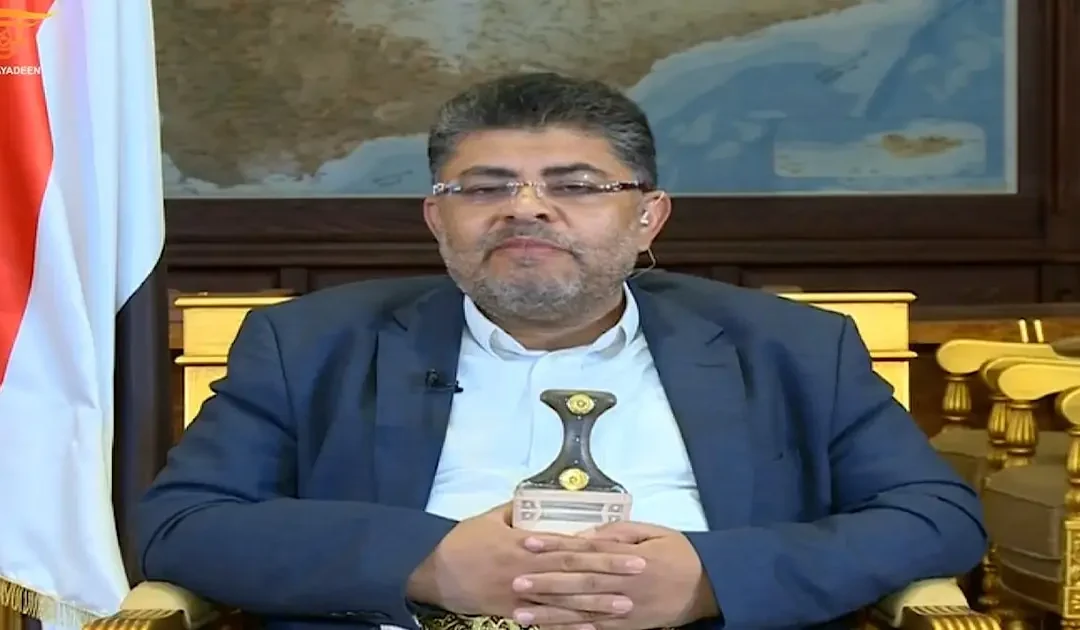 صنعاء تحذر من تداعيات التحالف البحري وتؤكد سلامة الملاحة الدولية