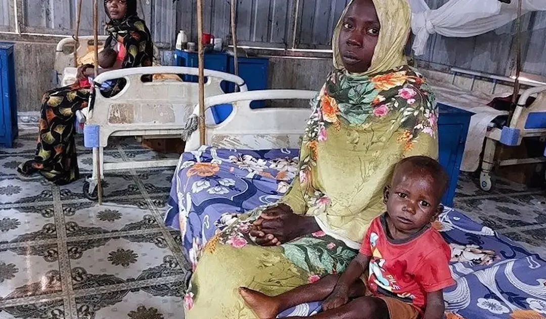 أزمة جوع حادة تلوح في أفق السودان مع استمرار النزاع المسلح
