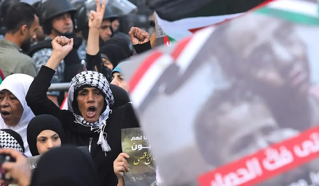 تقرير أممي يحذر من تبعات اقتصادية كارثية لحرب غزة على دول الجوار