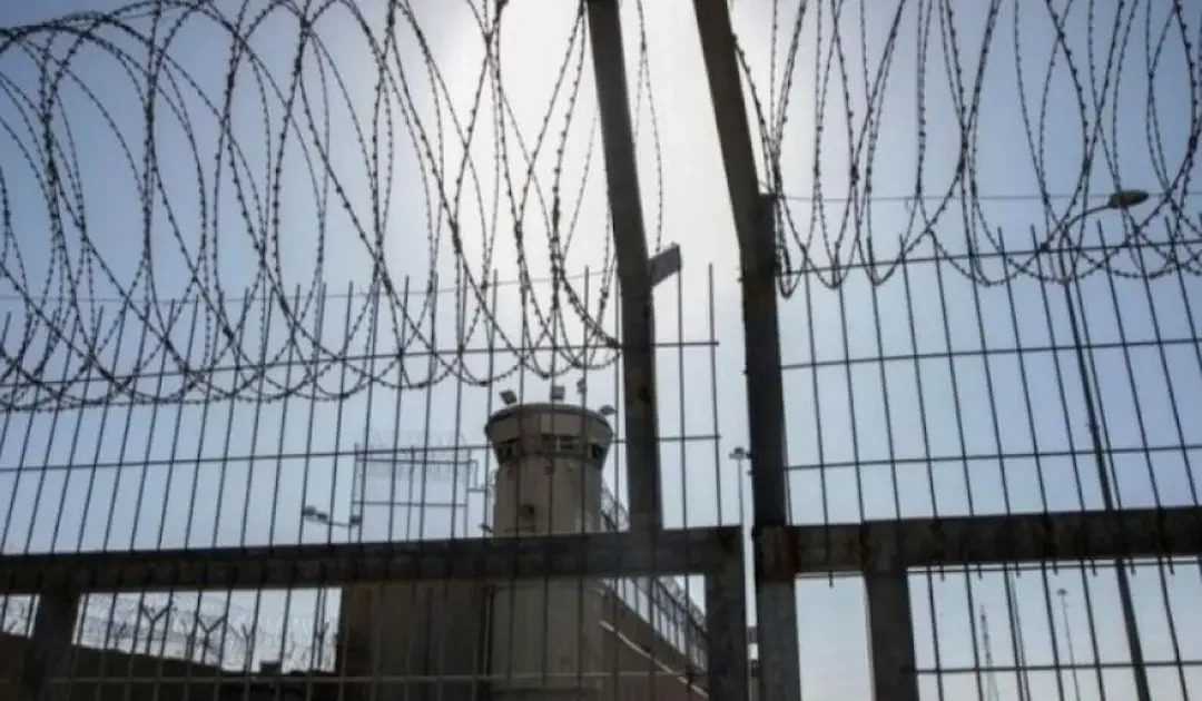 احتجاز 142 فلسطينية من قطاع غزة في سجون الاحتلال