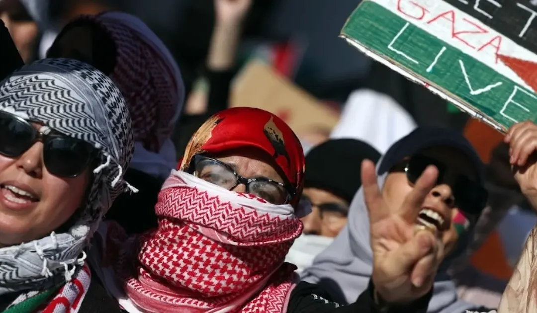 دعوات دولية لإضراب شامل تضامناً مع قطاع غزة