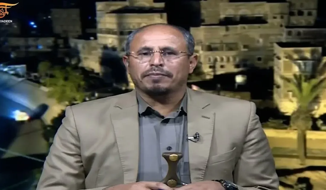 صنعاء تربط قرار حظر الملاحة المتجهة لإسرائيل بالدعم الأمريكي لغزة