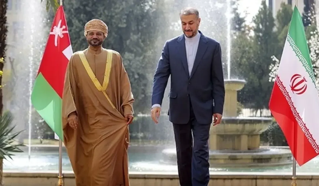 طهران تكشف عن وثائق تزعم وجود مخطط لتهجير الفلسطينيين