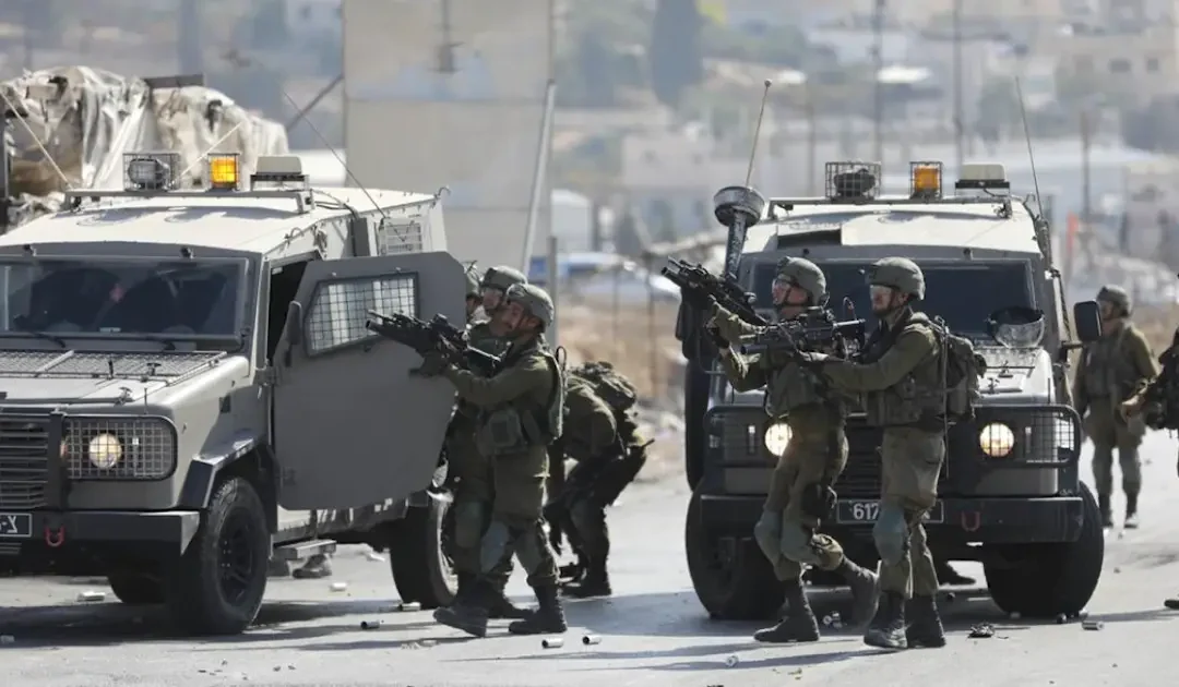 مقتل فلسطينيين اثنين في مواجهات متفرقة بالضفة الغربية