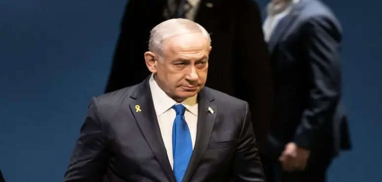 انقسام سياسي حاد في الكيان الصهيوني عقب الإعلان عن اتفاق وقف إطلاق النار مع لبنان انقسام سياسي حاد في الكيان الصهيوني عقب الإعلان عن اتفاق وقف إطلاق النار مع لبنان