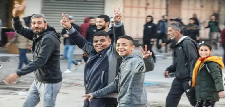 إحباط صهيوني من نتائج الحرب: يحزقيلي يقر بفشل أهداف المعركة في غزة إحباط صهيوني من نتائج الحرب: يحزقيلي يقر بفشل أهداف المعركة في غزة