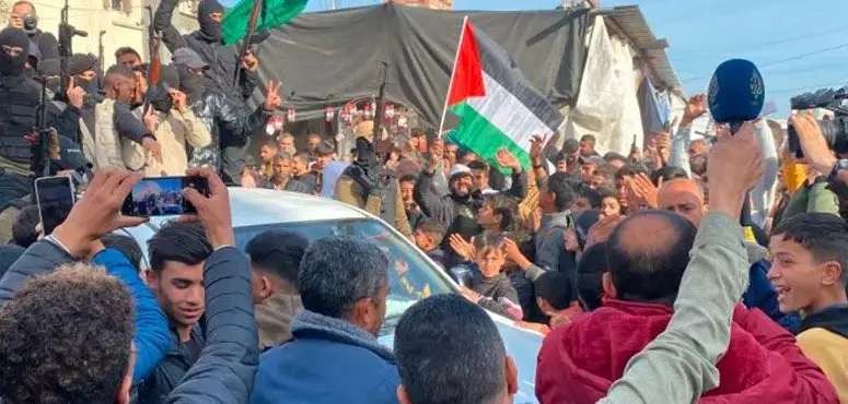 تحليل إسرائيلي: استراتيجية النصر المطلق فشلت في القضاء على حماس
