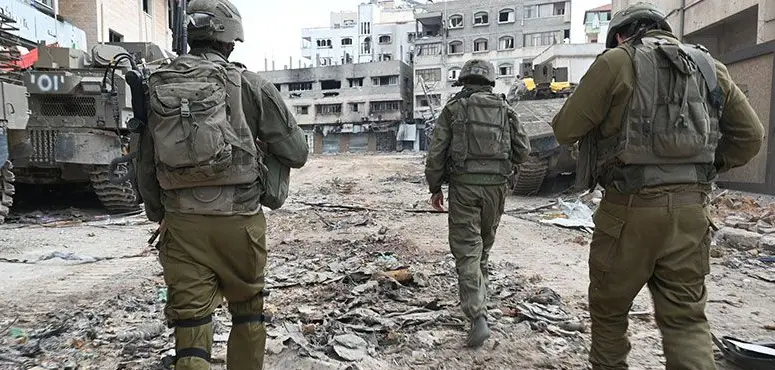 تحليل إسرائيلي: ضغوط ترامب تكسر تعنت نتنياهو وتفرض صفقة التبادل تحليل إسرائيلي: ضغوط ترامب تكسر تعنت نتنياهو وتفرض صفقة التبادل