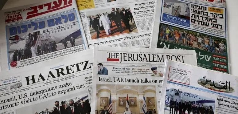 انتقادات إسرائيلية لسياسة الحكومة بشأن عودة سكان الشمال انتقادات إسرائيلية لسياسة الحكومة بشأن عودة سكان الشمال