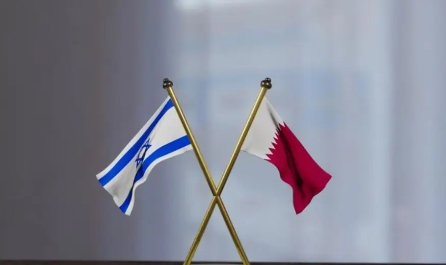 كشف النقاب عن شراكة تقنية بين شركة إسرائيلية والجيش القطري
