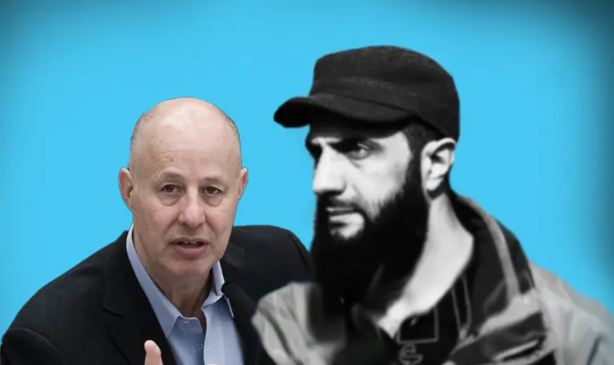 هنغبي يكشف عن اتصالات مباشرة وتنسيق أمني يومي مع دمشق هنغبي يكشف عن اتصالات مباشرة وتنسيق أمني يومي مع دمشق