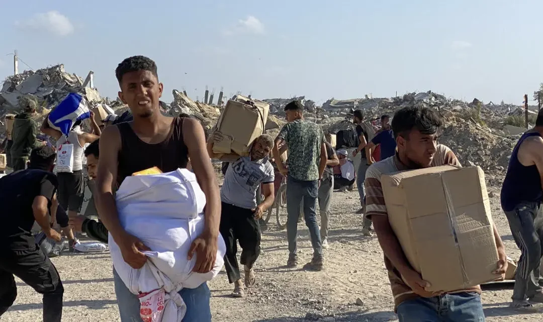 باحثة إسرائيلية تحذر من وصمة التاريخ: حرب الإبادة في غزة والضفة جريمة لا تغتفر