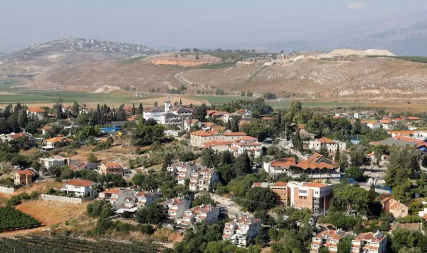 تعطل العملية التعليمية في المطلة على وقع نزوح المستوطنين