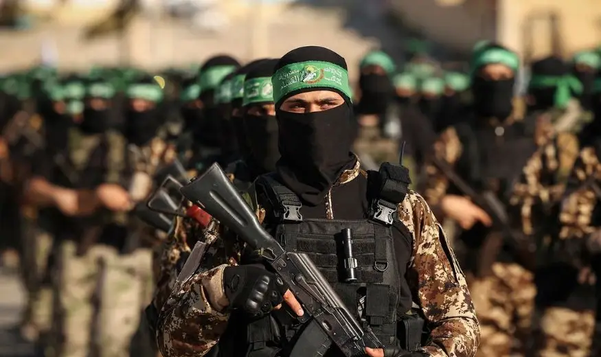 تقرير أمني إسرائيلي: حماس تواصل استنزاف الجيش وتظهر قدرة لافتة على التعافي تقرير أمني إسرائيلي: حماس تواصل استنزاف الجيش وتظهر قدرة لافتة على التعافي