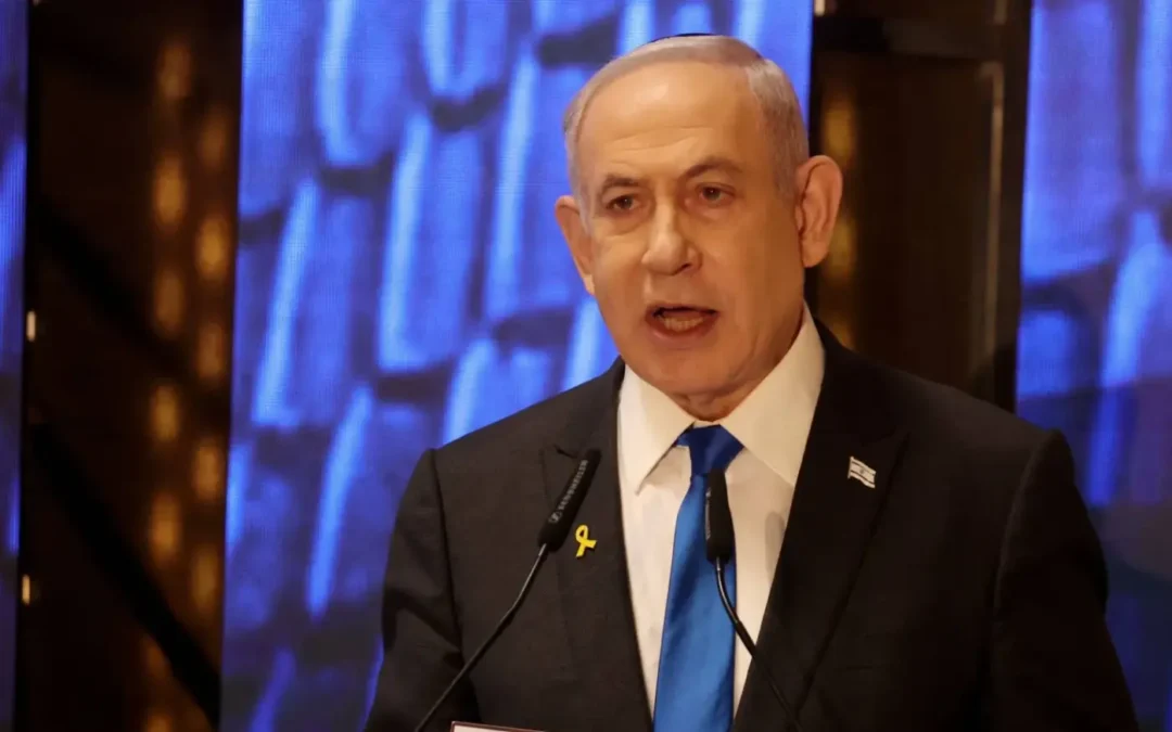 مناورات نتنياهو السياسية: الحرب كأداة لضمان البقاء في السلطة