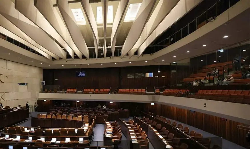 تحركات إسرائيلية رسمية تستهدف قبر الشهيد عز الدين القسام