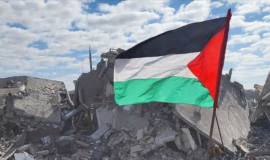 مفاوضات القاهرة: ضغوط أمريكية مكثفة لإنهاء ملف غزة مفاوضات القاهرة: ضغوط أمريكية مكثفة لإنهاء ملف غزة