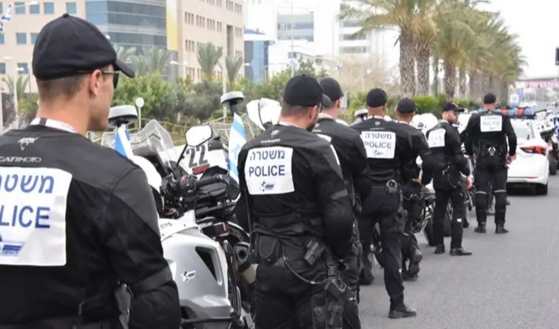 أزمة استقالات جماعية تضرب صفوف شرطة الاحتلال