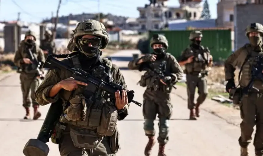 أزمة في جيش الاحتلال: فقدان السيطرة على قوات الاحتياط واستنزاف الميزانيات أزمة في جيش الاحتلال: فقدان السيطرة على قوات الاحتياط واستنزاف الميزانيات