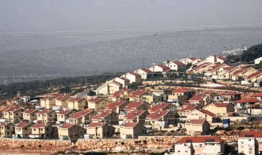 تحذيرات من انهيار الجيش الإسرائيلي جراء مخطط الشريط الأمني في لبنان