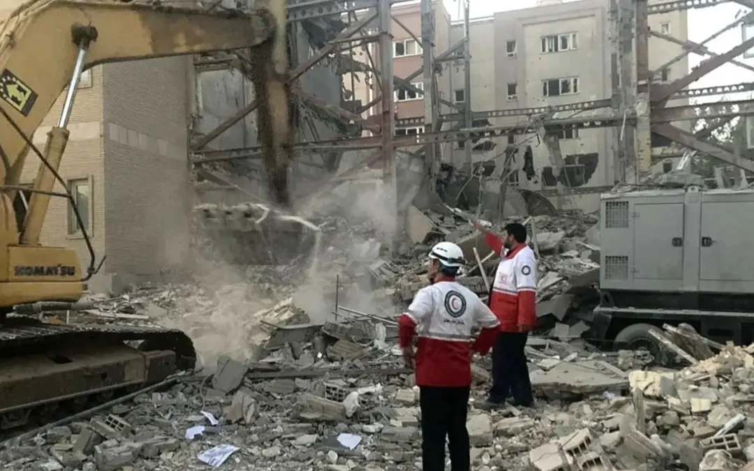 تحليلات إسرائيلية: الحرب مع إيران تتحول إلى مواجهة استنزاف طويلة