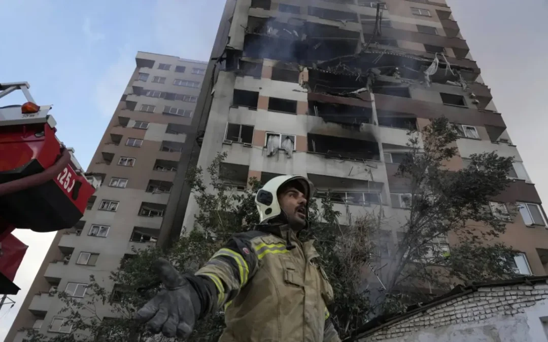 قراءة إسرائيلية: العقيدة الثورية الإيرانية تعطل منطق الضغوط الأمريكية