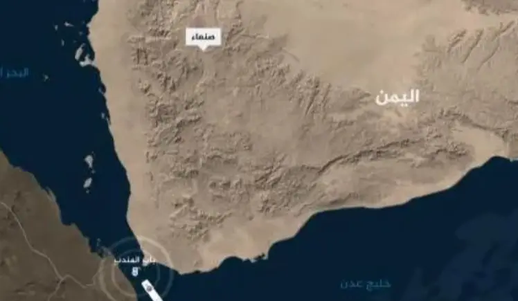 مخاوف أمنية في تل أبيب من تداعيات إغلاق باب المندب على الملاحة الدولية