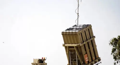تعاون عسكري إسرائيلي إماراتي خلال العمليات ضد إيران