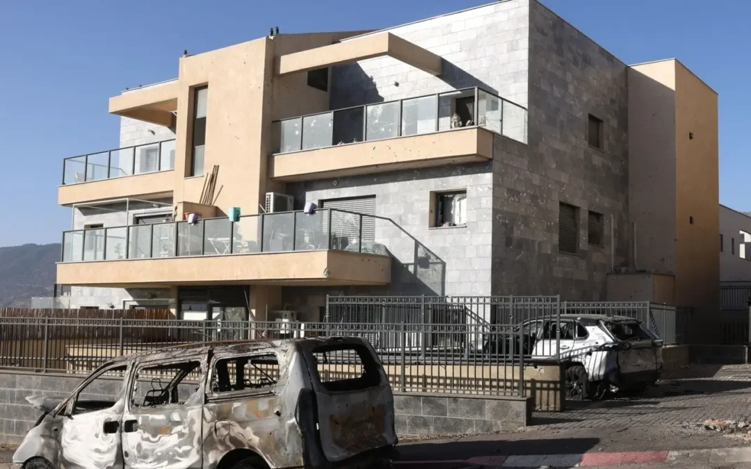 أزمة اقتصادية خانقة تضرب القطاع التجاري في مستوطنات الشمال
