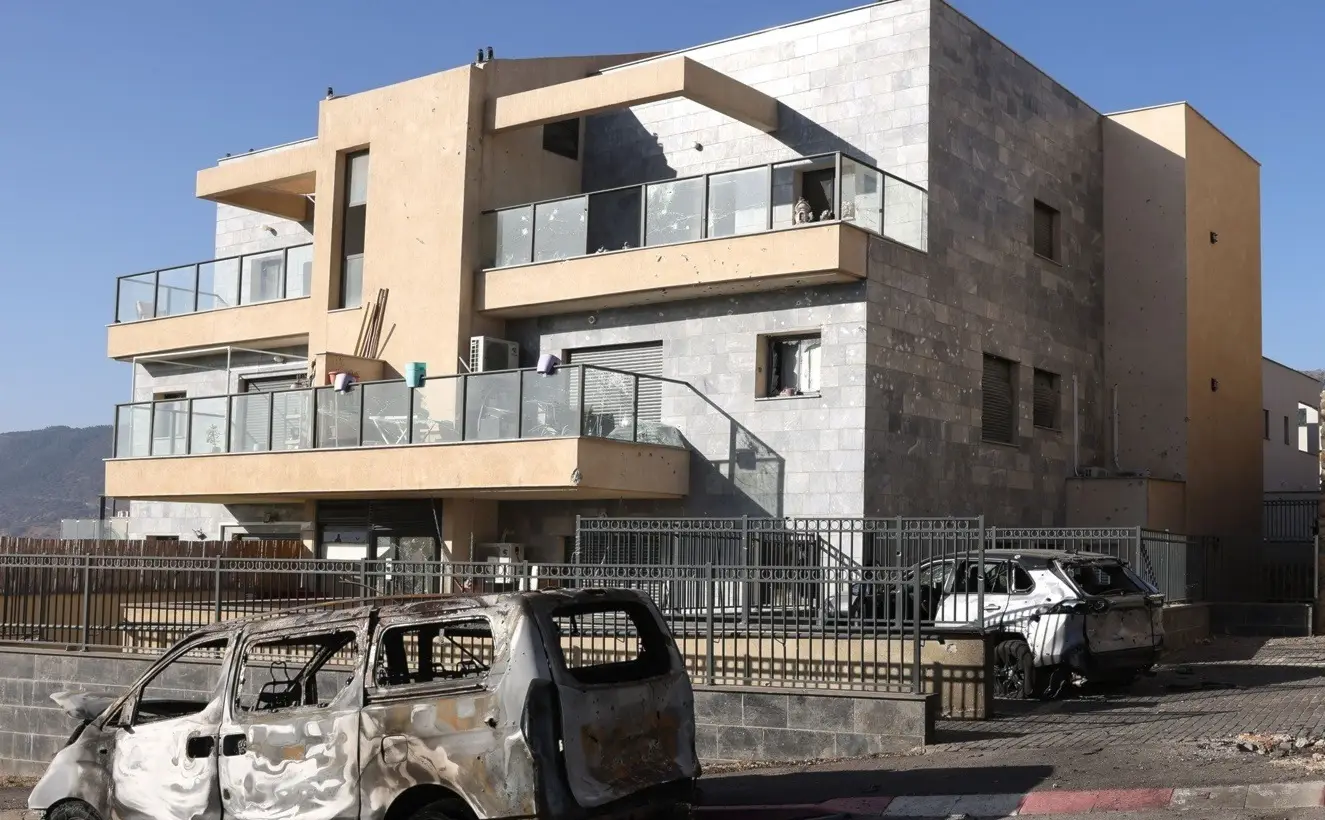 أزمة اقتصادية خانقة تضرب القطاع التجاري في مستوطنات الشمال