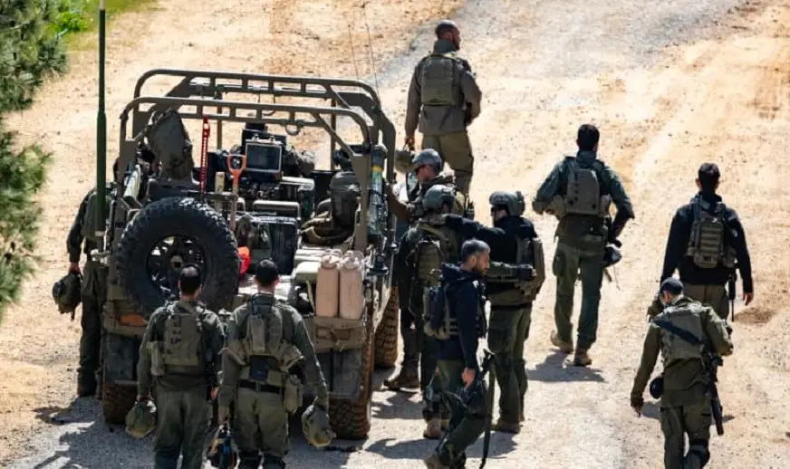 تحليل إسرائيلي: الجيش عالق في لبنان وحكومة نتنياهو تفتقر لاستراتيجية حقيقية