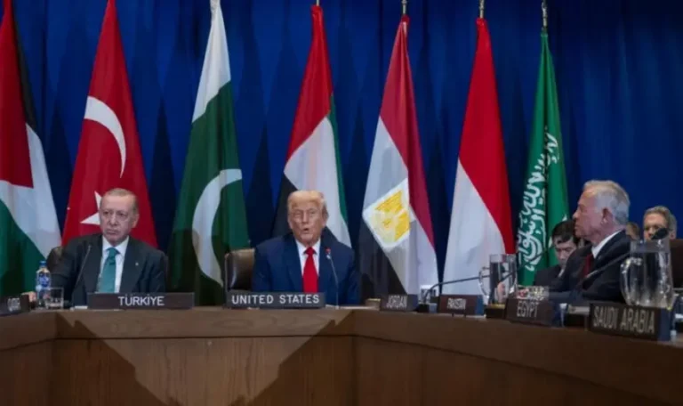 تراجع الهيمنة الأميركية: ملامح نظام إقليمي جديد في الشرق الأوسط