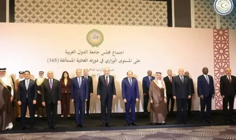 ترحيب عربي واسع بمذكرة التفاهم الإيرانية الأميركية لإنهاء الصراع