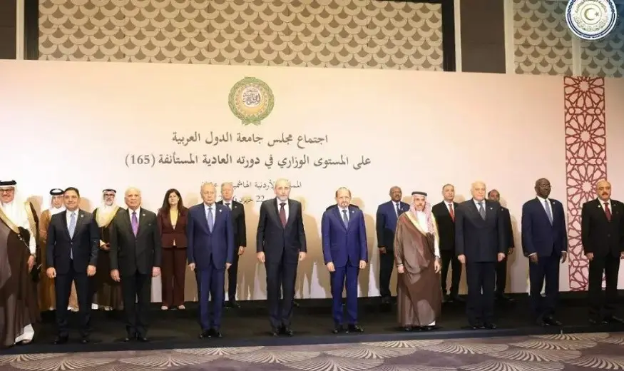 ترحيب عربي واسع بمذكرة التفاهم الإيرانية الأميركية لإنهاء الصراع