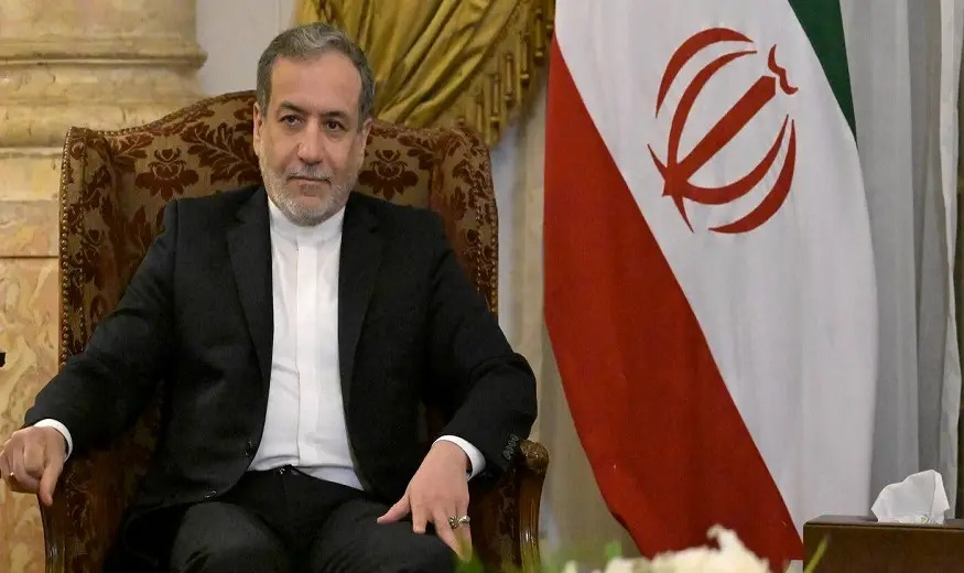 عراقجي يؤكد التزام الخارجية بتوجيهات الخامنئي حول مذكرة تفاهم إسلام آباد