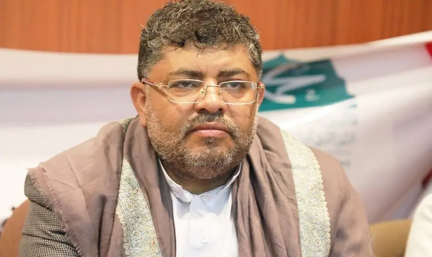 الحوثي: استمرار المعركة يعزز القدرات الدفاعية اليمنية