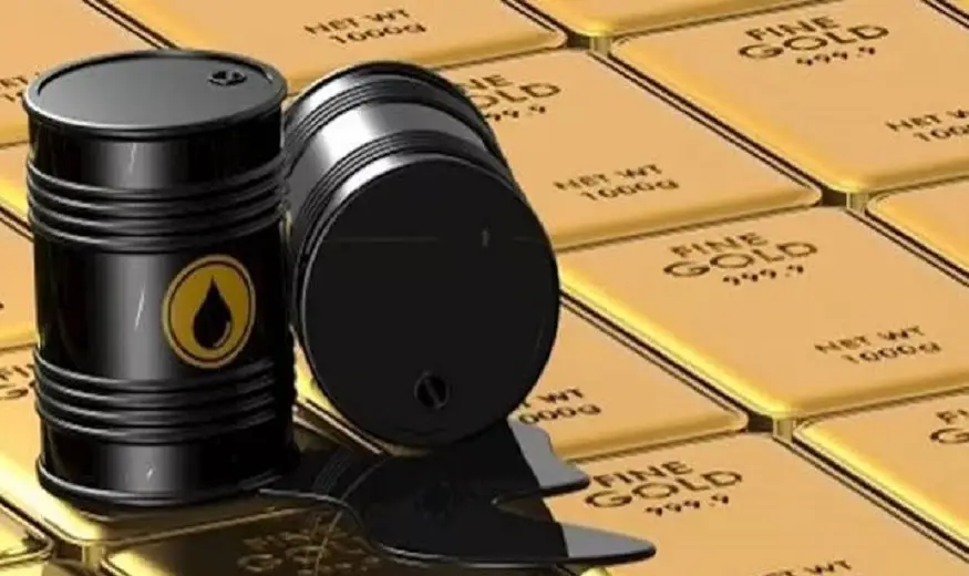 تأثر أسواق المعادن والطاقة بارتفاع الدولار وتطورات المشهد الجيوسياسي