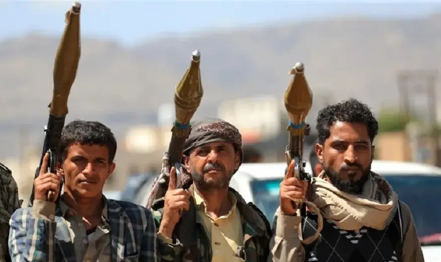 خبير استراتيجي إسرائيلي: أنصار الله قوة إقليمية فرضت معادلة ردع جديدة
