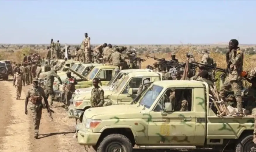 الجيش السوداني يوجه ضربة قوية للدعم السريع في كردفان ودارفور