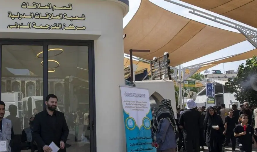 العراق يستنفر طاقاته الخدمية واللوجستية لاستقبال ملايين الزائرين في الأربعينية