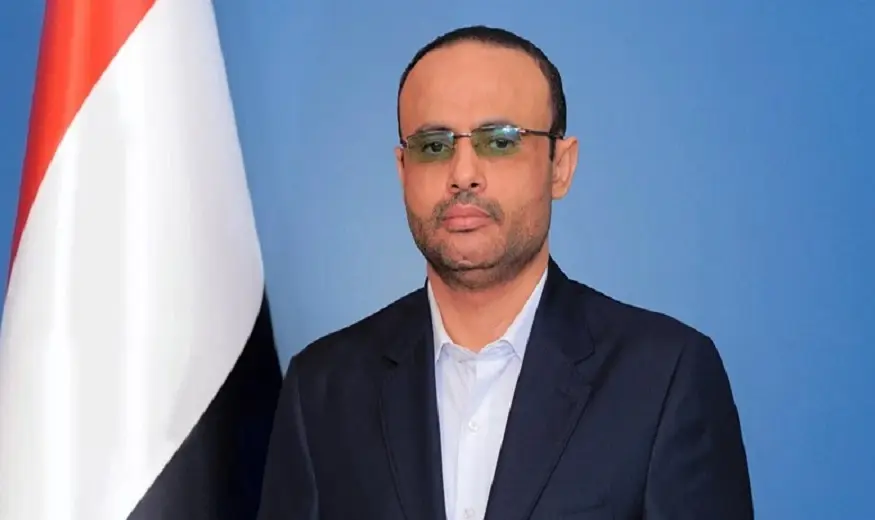 صنعاء توجه تحذيرات للرياض وتؤكد تمسكها بمعادلة الحصار بالحصار صنعاء توجه تحذيرات للرياض وتؤكد تمسكها بمعادلة الحصار بالحصار