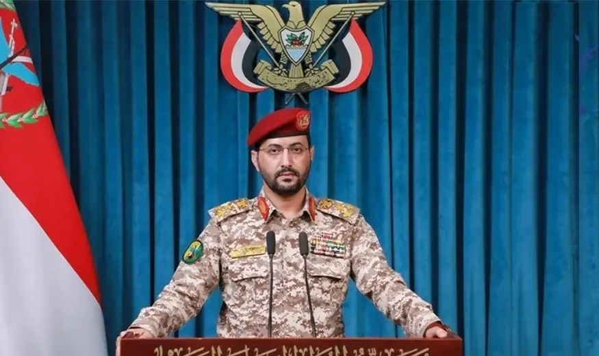 عملية عسكرية يمنية واسعة تستهدف تجمعات سعودية شرقي البلاد