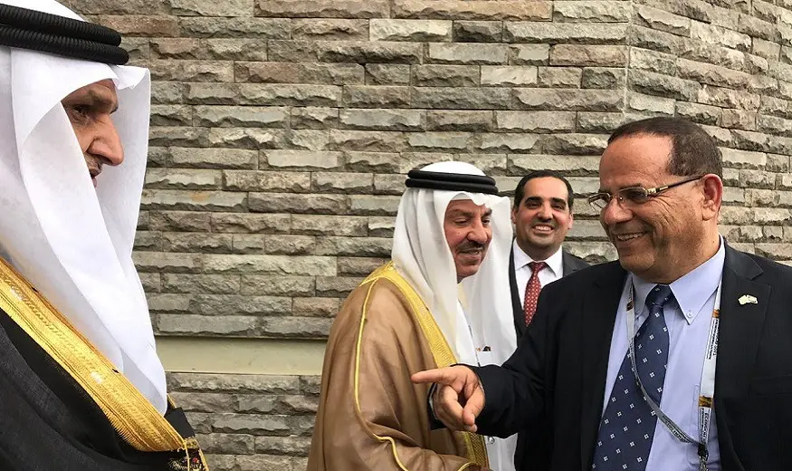 مساعٍ إقليمية لإنشاء ممرات طاقة بديلة تتجاوز مضيق هرمز مساعٍ إقليمية لإنشاء ممرات طاقة بديلة تتجاوز مضيق هرمز